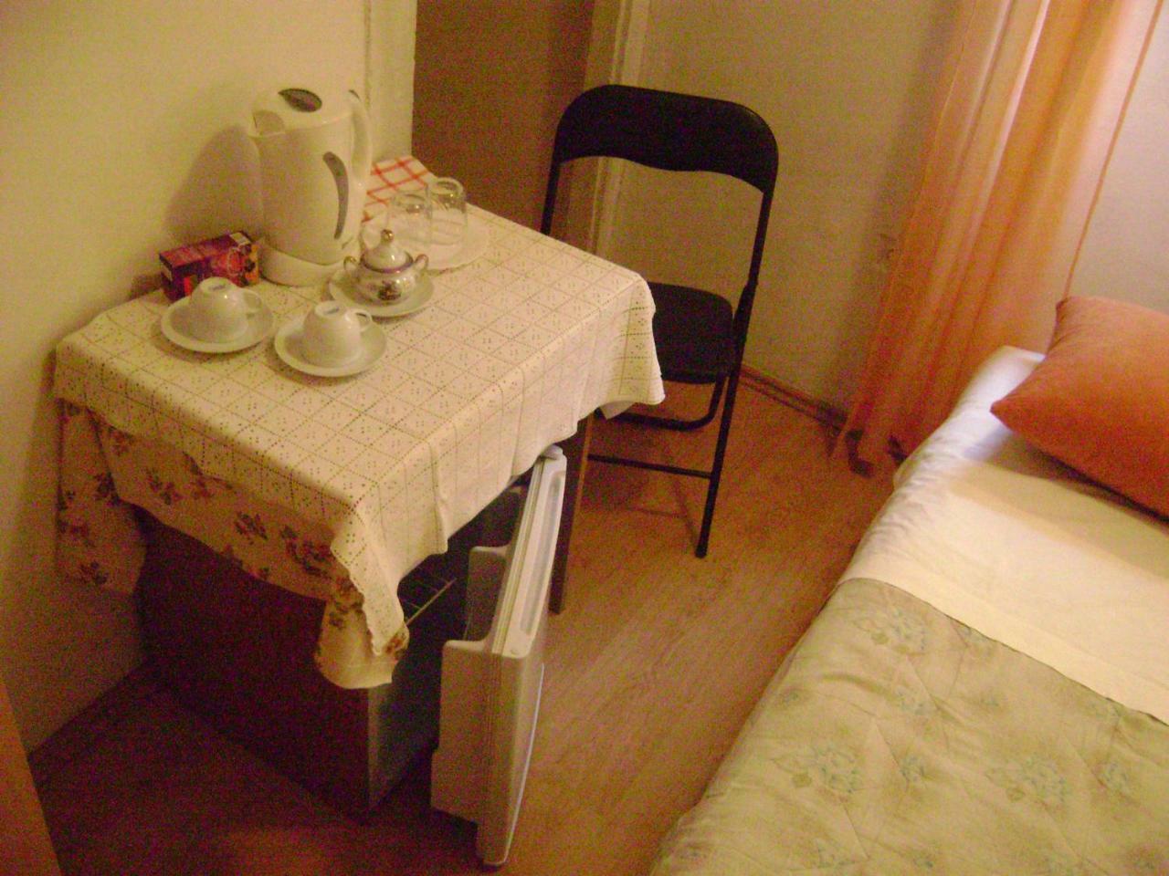 Room Center Old Town ドゥブロブニク エクステリア 写真